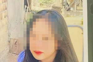 Vụ nữ sinh mất liên lạc nhắn tin 'cứu con với': Công an tạm giữ hình sự 1 thanh niên