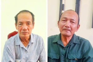 Hai anh em ruột thay tên đổi họ trốn truy nã 42 năm