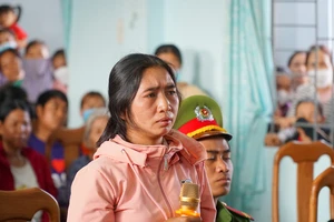 Tuyên án vụ mẹ giao xe cho con chưa đủ tuổi gây tai nạn khiến 4 người tử vong