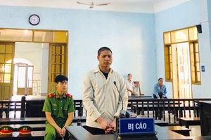 Sát hại 'vợ hờ' vì bị đánh, chửi sau chầu nhậu