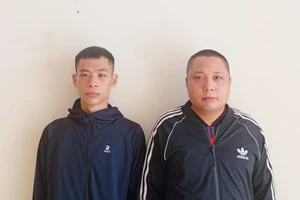 Khởi tố 2 thanh niên cho vay lãi suất 365%/năm ở Kon Tum