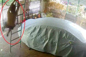 1 giáo viên bị điện giật tử vong