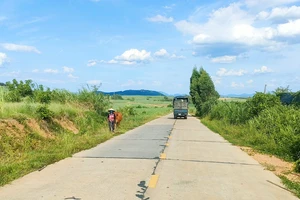 Gia Lai: Huyện chi sai cho đơn vị tư vấn gần 1 tỉ đồng