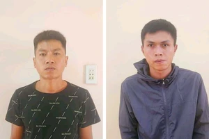 Triệt phá 2 điểm cá độ bóng đá mùa EURO ở Gia Lai