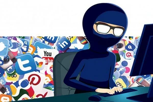 Chủ tịch xã báo bị lừa 4,6 tỉ đồng qua mạng giải trình ra sao?