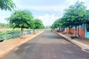 Yêu cầu làm rõ trách nhiệm 1 huyện nợ đầu tư công kéo dài