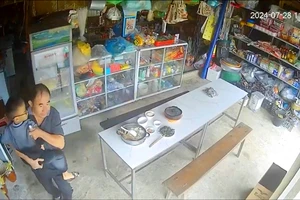 Động đất mạnh vừa xảy ra, huyện Kon Plông cảm nhận rung lắc