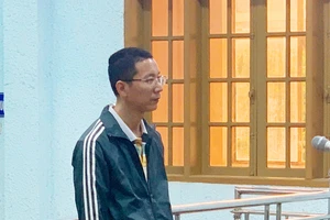 Cựu CSGT say xỉn gây tai nạn chết người bị phạt 18 tháng tù