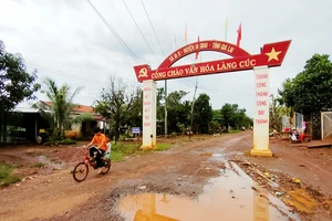 Gia Lai: Khó thu hồi hàng chục tỉ đồng cho nhà thầu tạm ứng