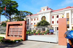 3 cán bộ chi tiếp khách hàng tỉ đồng sai quy định, bị khởi tố