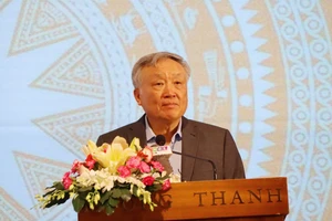 'Có tiền mà không giải ngân là có lỗi với dân'