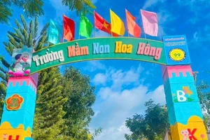 Cháu bé 4 tuổi gửi ở trường mầm non được phát hiện tử vong ở hồ nước nhà dân