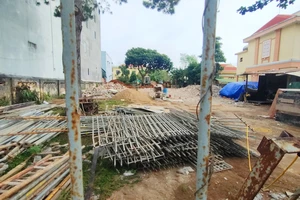 Làm rõ vụ phá dỡ trụ sở cũ TAND huyện Chư Sê, Gia Lai