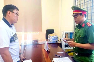 Khởi tố chủ cơ sở sản xuất giả một nhãn hiệu cà phê ở Gia Lai