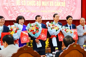 Trưởng Ban Tuyên giáo Tỉnh ủy Gia Lai xin nghỉ hưu trước tuổi