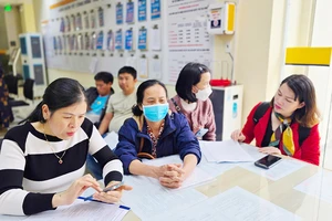 Đăng ký kinh doanh dạy thêm tăng đột biến sát ngày Thông tư 29 có hiệu lực