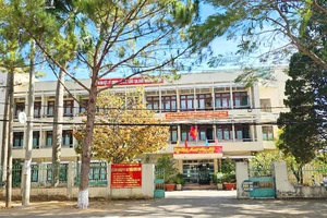 Gia Lai: 1 sở có 134 người xin nghỉ hưu, thôi việc trước tuổi