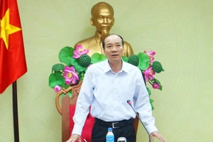 Chủ tịch UBND tỉnh Đắk Lắk tiếp tục ủy nhiệm cấp phó điều hành