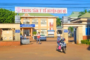 Yêu cầu điều tra, xử lý vụ thanh niên hành hung bác sĩ, nói "Mày biết tao là ai?"