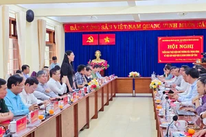 Sáp nhập tỉnh Kon Tum và Quảng Ngãi: Quan tâm chỗ ở, đi lại cho cán bộ 