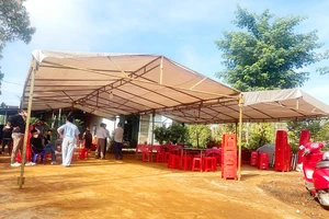 Vụ 3 mẹ con tử vong trong nhà ở Gia Lai: Phát hiện thuốc diệt cỏ tại hiện trường