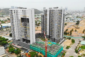 Người ở khác tỉnh được mua nhà ở xã hội tại Bình Định