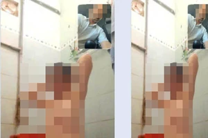 Uỷ ban Kiểm tra xác minh vụ hiệu trưởng gửi nhầm ảnh phụ nữ khỏa thân 