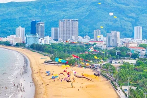 Bình Định tổ chức lễ hội du lịch hấp dẫn đón mùa hè 2025