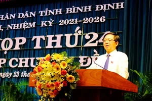 Bình Định bố trí hơn 1.700 tỉ đồng làm đường băng số 2 sân bay Phù Cát