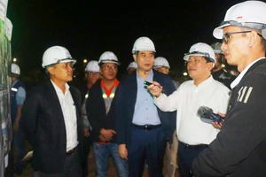 Bình Định đón đầu xu thế trở thành trung tâm công nghệ cao của cả nước 