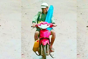 Truy bắt kẻ dùng dao tấn công hai công an ở Gia Lai trọng thương