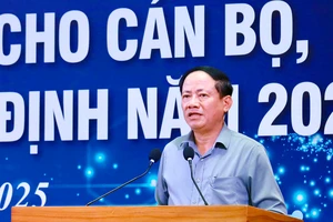 35.000 cán bộ, công chức, viên chức ở Bình Định được đào tạo về chuyển đổi số