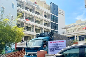 Gia Lai xây 500 căn nhà công vụ cho cán bộ, công chức