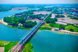 Gia Lai: Hơn 6.400 tỉ đồng để giải phóng mặt bằng dự án đường sắt tốc độ cao Bắc - Nam