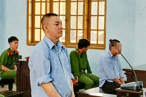 Nổi máu ghen, dùng dao tấn công tình địch 