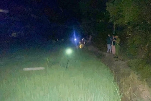 Khởi tố cụ ông dùng dây điện bẫy chuột khiến 2 người tử vong