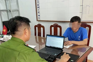 Đổ xăng đốt cơ sở spa ở Gia Lai do ghen tuông