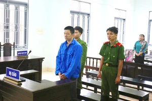 Tuyên án tài xế lái xe khách truy đuổi xe tải khiến 1 phụ nữ tử vong