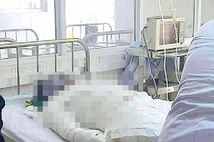 Nạn nhân thứ 2 vụ phóng hỏa đốt nhà ở Gia Lai tử vong