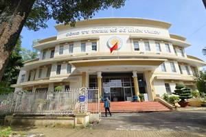 Vụ tờ vé số trúng thưởng bị rách ở Quảng Ngãi: Chờ Hội đồng Giám sát quyết định