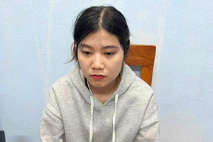 Mẹ sát hại con trai vì trầm cảm sau ly hôn