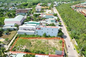 Thanh tra tỉnh Gia Lai chuyển hồ sơ vụ 2.500m² đất công 'đổi chủ' sang công an 