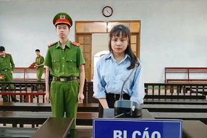 Lừa chạy việc, đáo hạn ngân hàng để chiếm đoạt tiền tỉ