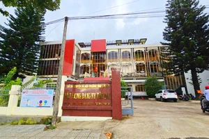 Chủ tịch Gia Lai chỉ đạo chấn chỉnh toàn diện văn phòng đăng ký đất đai