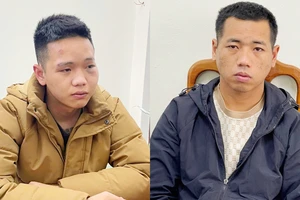 Khởi tố 3 bị can truy sát nhân viên quán nhậu BBQ OZ 