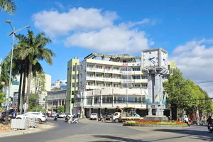 Đấu giá nhiều khu đất 'vàng' tại Gia Lai