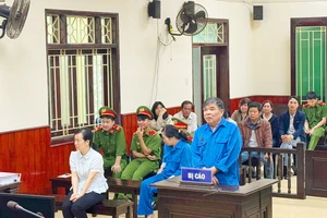 Cựu chánh văn phòng ở Gia Lai lãnh án vụ chi tiền tỉ tiếp khách sai quy định