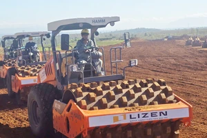 Nhà thầu ở Gia Lai lo thua lỗ vì giá vật liệu xây dựng tăng mạnh