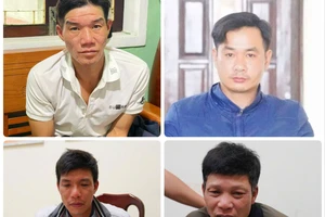 Gia Lai: Phá đường dây trộm hơn 5.000 con chó