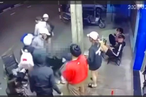 Nam sinh lớp 9 bị hành hung dẫn đến tử vong